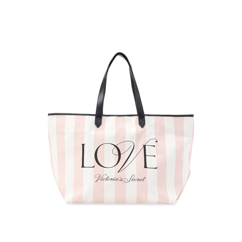 Túi tote Victoria ‘s secret