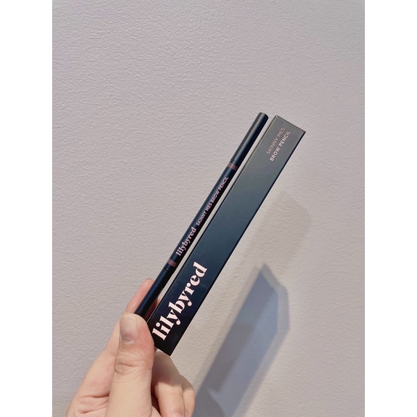 Chì chân mày lilybyred