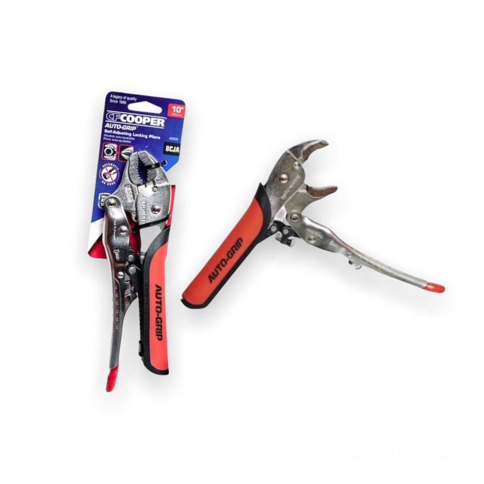 Kềm Bấm Tự Động Đa Năng Cao Cấp 10in/250mm CFCooper 8CJA - HÀNG CHÍNH HÃNG
