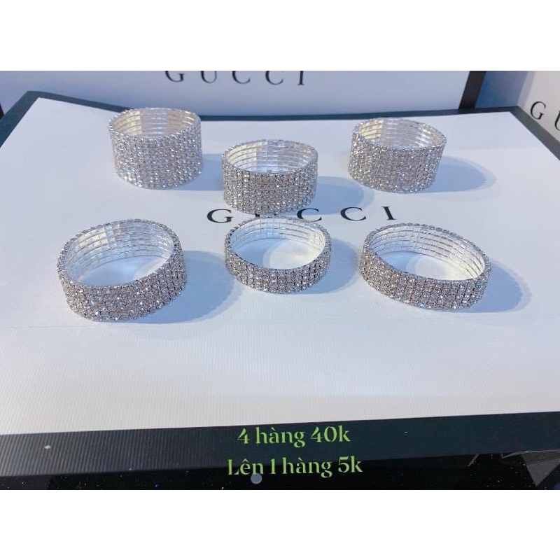 Vòng tay VT65