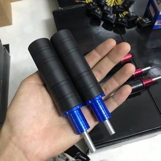Cặp gù chống đổ abs hàng xịn gắn mọi loại xe
