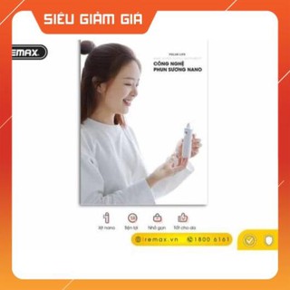 Máy phun sương cầm tay RL-LF08