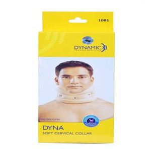 ĐAI CỔ MỀM DYNA