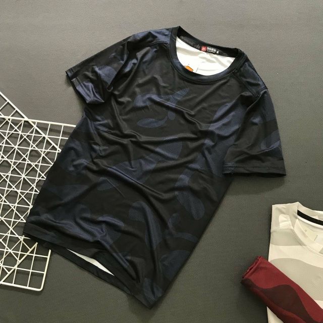 New- Áo thun cổ tròn thể thao PM PANTHER | BigBuy360 - bigbuy360.vn