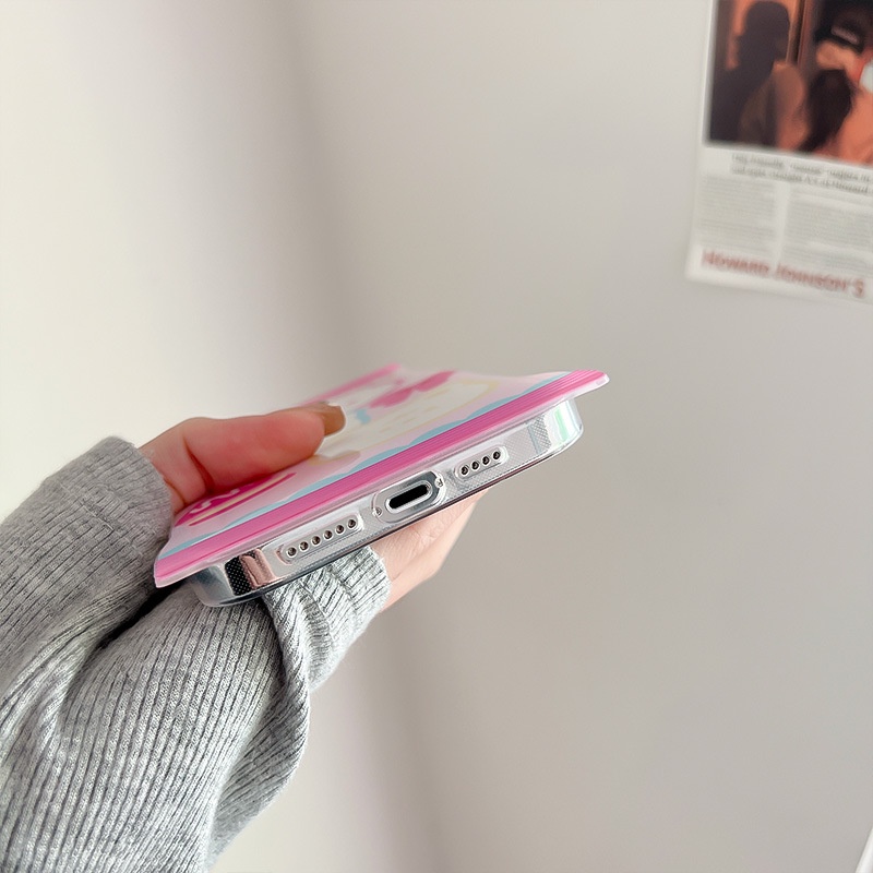 Ốp Điện Thoại Cho iphone 6 / 6plus / 6splus / 7 / 7plus / 8 / 8plus / xs / 11 / 12 / 13 / 14 / pro / max / plus / promax