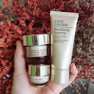 Kem dưỡng Estee Lauder Revitalizing Supreme Soft creme + 15ml