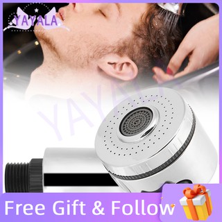 [Hàng mới về] Đầu vòi sen gội đầu có công tắc cho salon