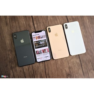 Điện thoại Apple Iphone XS - 256GB, hàng cũ