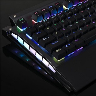 Bàn phím Motospeed K98 RGB