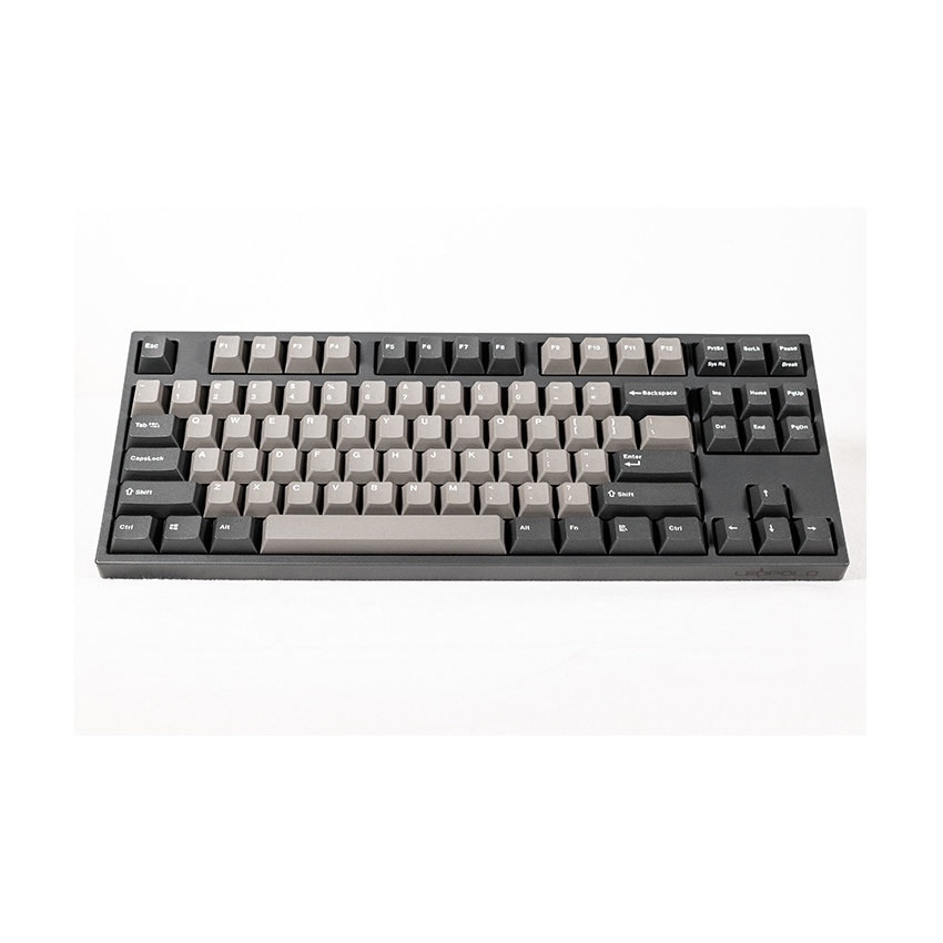 Leopold FC750RPD Blue sw bàn phím cơ cho máy tính laptop bluetooth giá rẻ không dây chơi game online gaming keyboard 124