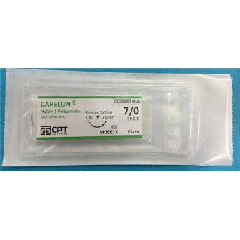 Chỉ Phẫu Thuật CPT-Carelon 7/0 01 sợi