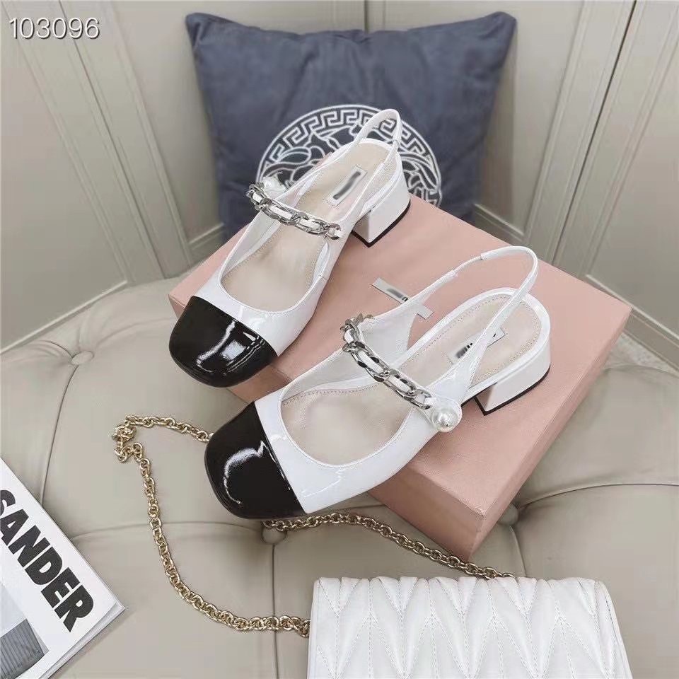 Sandal nữ đế cao ulzzang 3 phân thời trang Hàn Quốc giá rẻ Mizi SD103