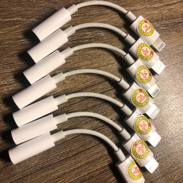 Jax chuyển đổi 3.5 zin máy apple