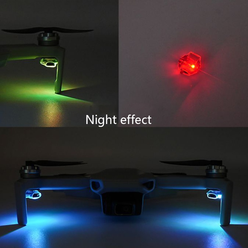 Đèn Tín Hiệu Báo Động Ban Đêm Cho Mavic Mini 2