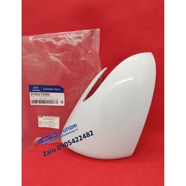 Ốp/Gáo gương chiếu hậu xe Hyundai Elantra 2017,2018,2019,2020,2021,2022 - Ms: 87626F2000,87616F2000