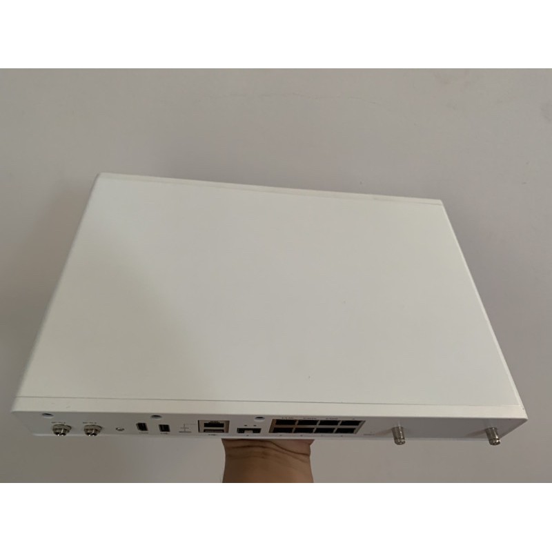 Tường lửa, ,cân bằng tải- SD-wan : sophos xg135 gen3- license tháng 5/2024