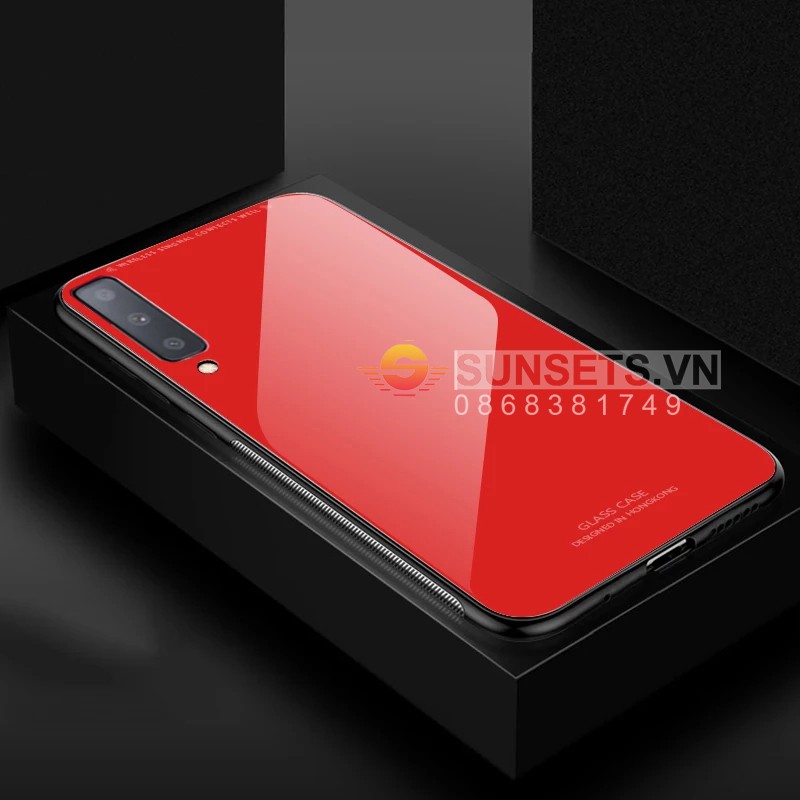 Ốp lưng Samsung A7 2018