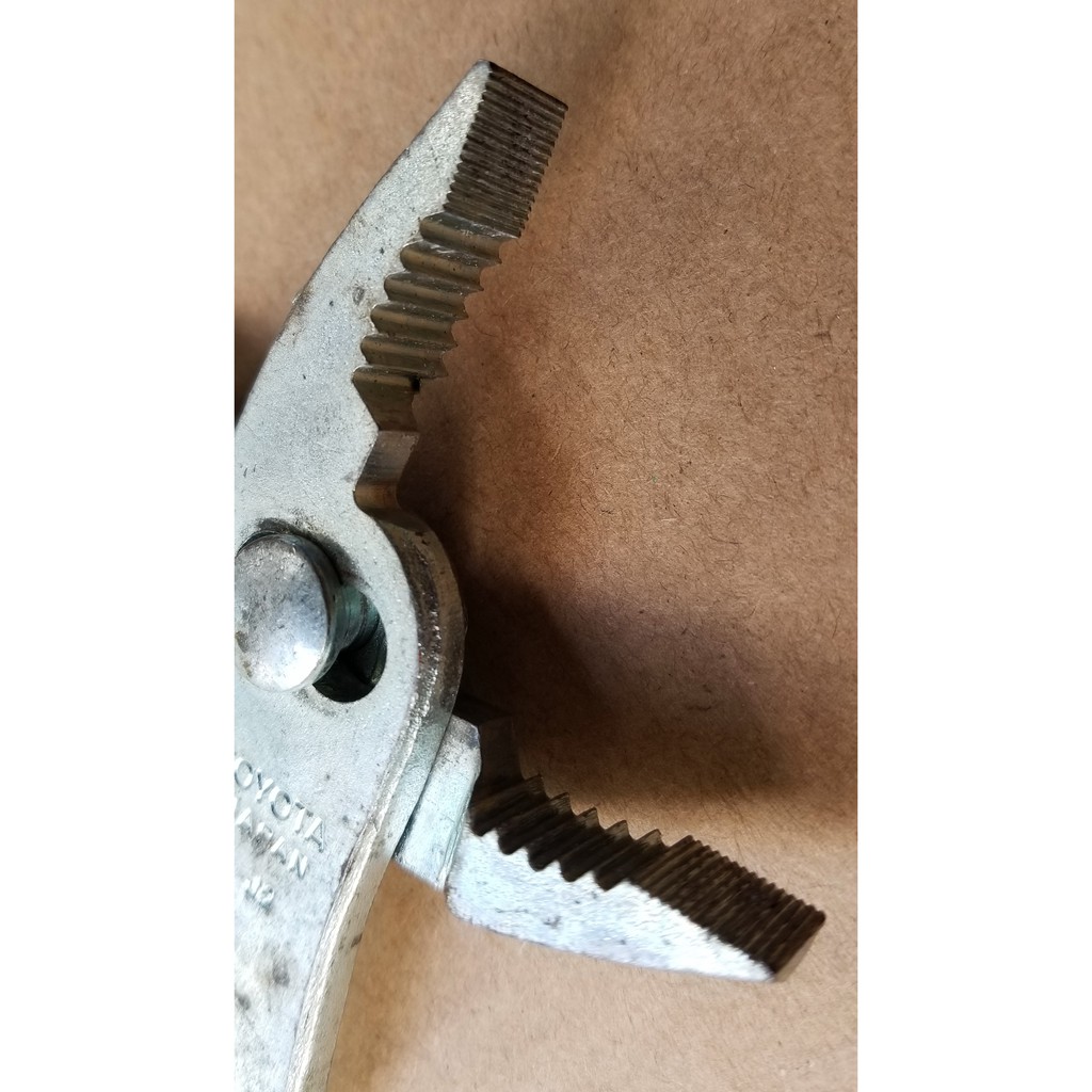 Kềm J2 dài 15.7cm hàng bãi Nhật
