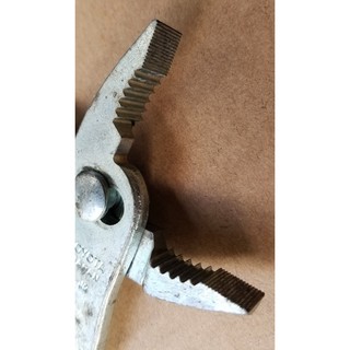 Kềm J2 dài 15.7cm hàng bãi Nhật