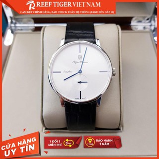 Đồng hồ nam Olym Pianus OP130-13MS