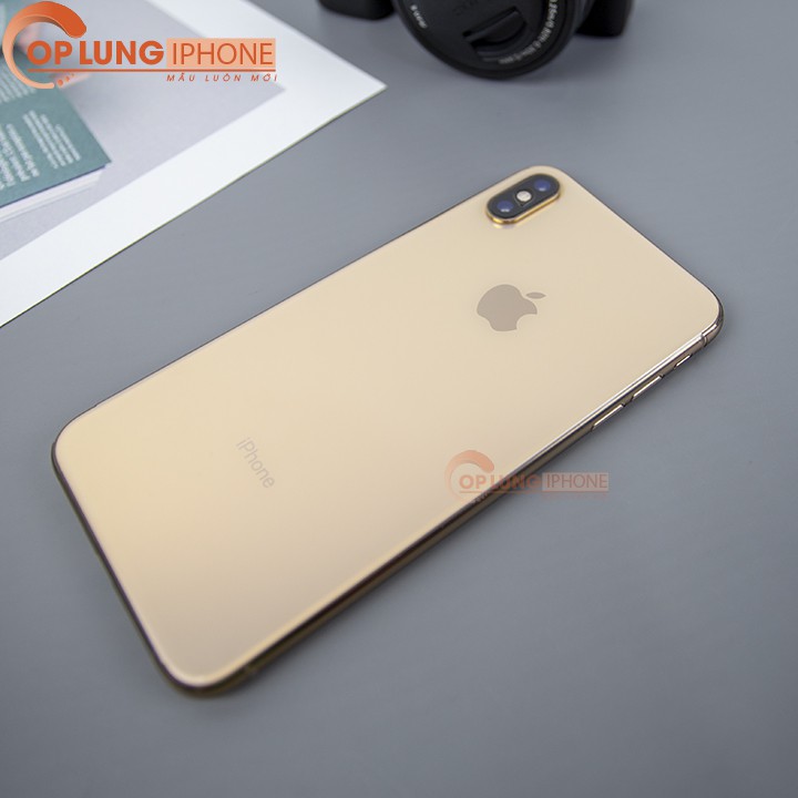 (GIÁ BÁN BUÔN) Miếng Dán PPF Nhám 3 Lớp Loại Xịn Phủ Full Cho iPhone 7/6 Plus/7 Plus/8 Plus/X/Xs/XsMax/11/11Pro TSTD