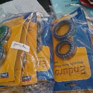 Bạc đạn chén cổ SKF Enduro Indonesia
