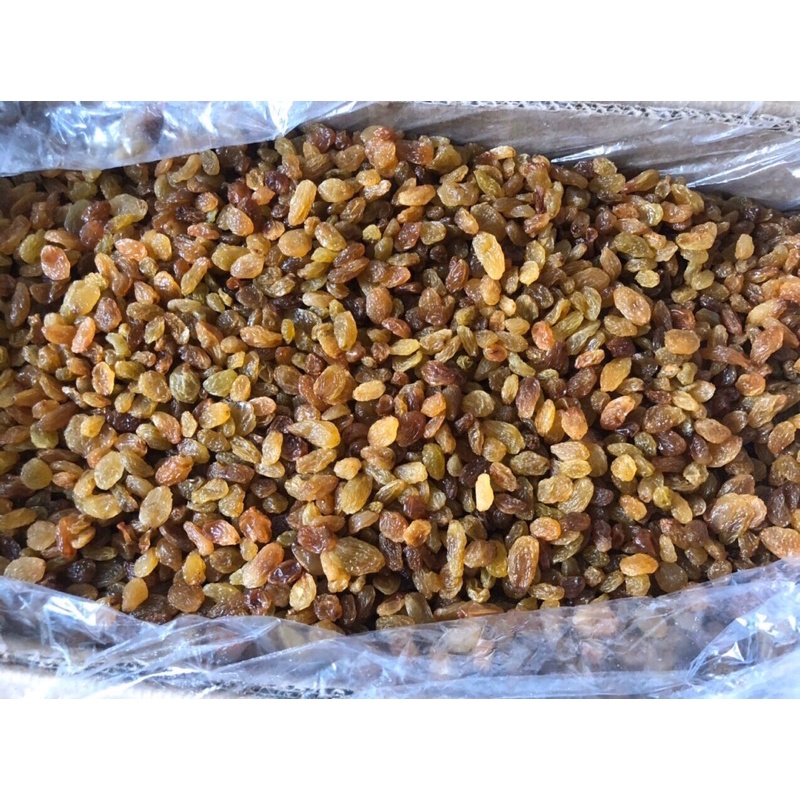 NHO KHÔ  VÀNG  , NÂU ,ĐEN -ẤN Độ