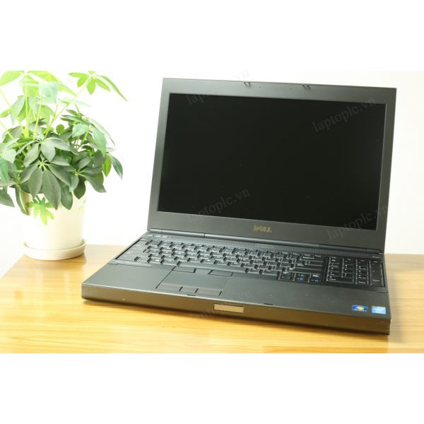 Máy tính DELL Precision M4800 i7