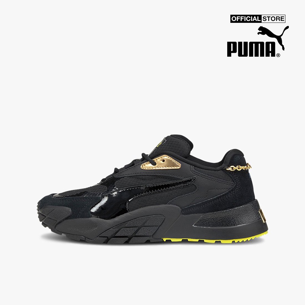 PUMA - Giày sneaker nữ Hedra Dark Dreams 375780-01
