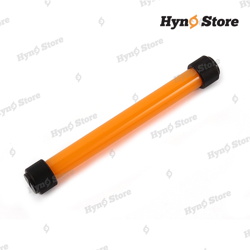 Coolant dung dịch tản nhiệt chuyên dụng EK CryoFuel Solid Fire Orange 1000m cam đục - Hyno Store