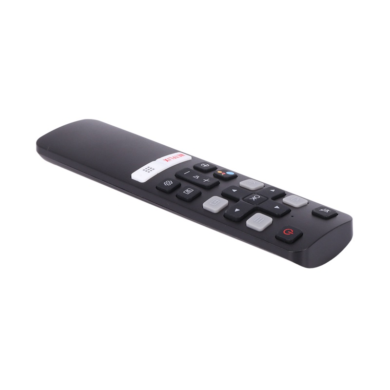 Điều khiển từ xa RC802V Fmr1 Jur6 65P8S 49S6800Fs 49S6510Fs cho Tcl Smart Tv