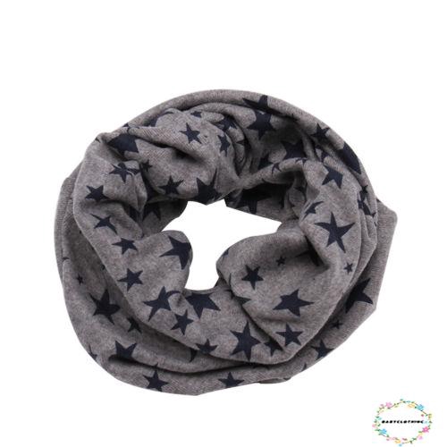 Khăn quàng cổ phong cách mùa đông đáng yêu ấm áp cho em bé | BigBuy360 - bigbuy360.vn