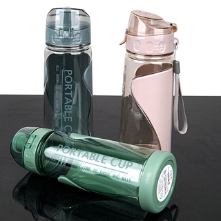 Benytro Bình Nước Nhựa Thể Thao 500ml
