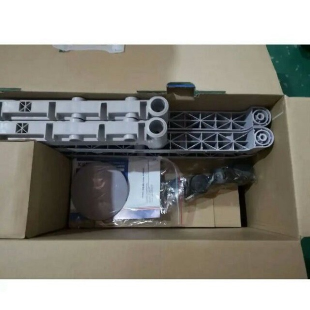 Tủ sấy quần áo Korichi KRC -2199, công suất 2300w sấy siêu nhanh, sử dụng công nghệ sấy PTC. Mẫu mới nhất 2022