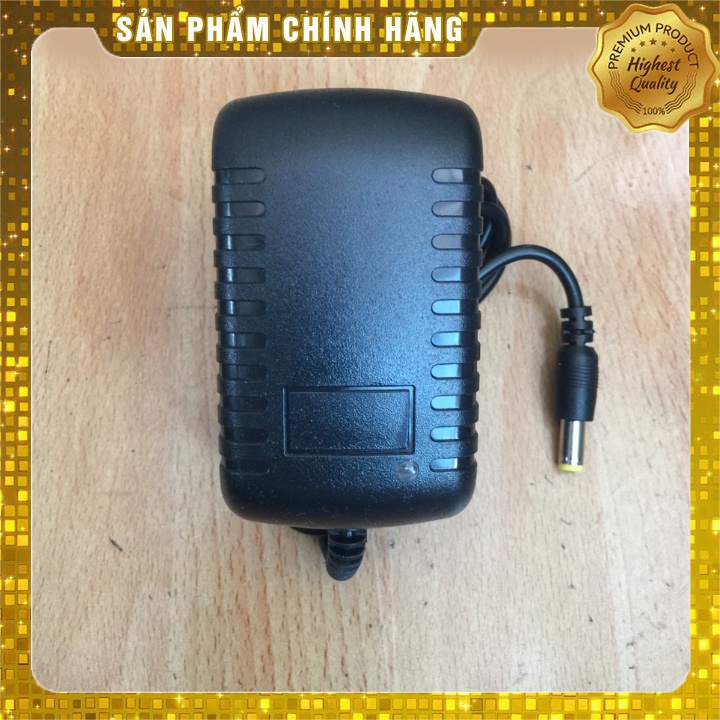 Nguồn Adapter 12V 2A