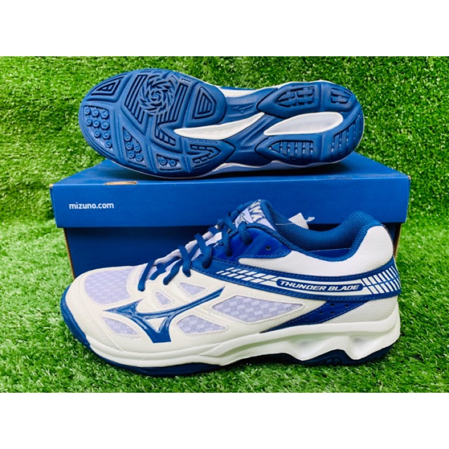 GIÀY MIZUNO THUNDER BLADE CHÍNH HÃNG