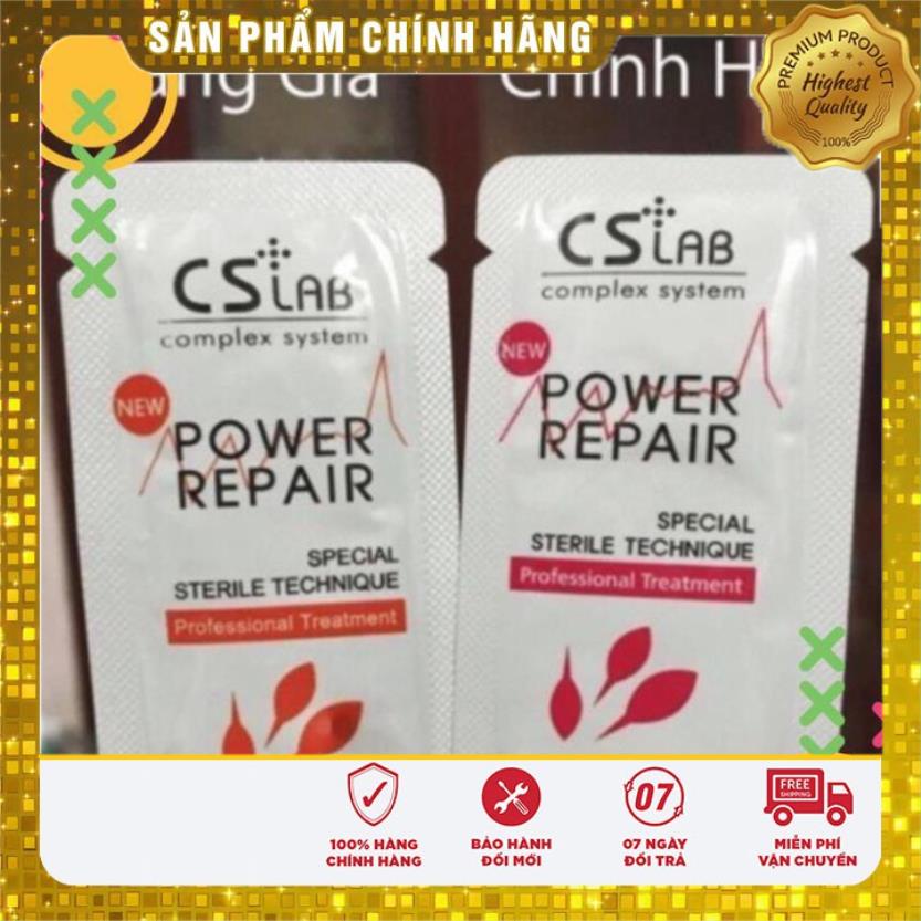 Hộp dưỡng Môi  💝  Dưỡng Kích Bong sau Phun xăm Power Repair ⇉ Hàn quốc chính hãng