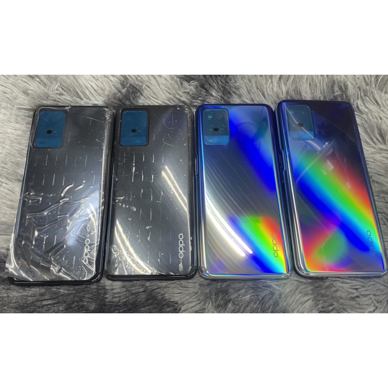 Vỏ oppo A54
