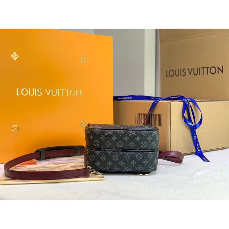 Túi da Louis Vuitton cao cấp chuẩn Auth M45439 - Túi LV da chính hãng