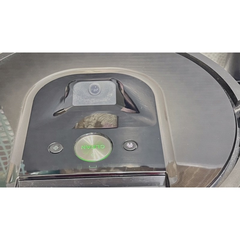 Irobot roomba 980