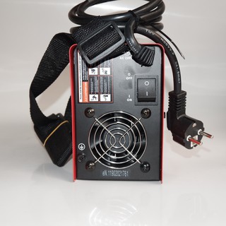 Máy Hàn Điện Tử Sasuke ZX7-200E