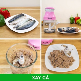 Máy xay đa năng