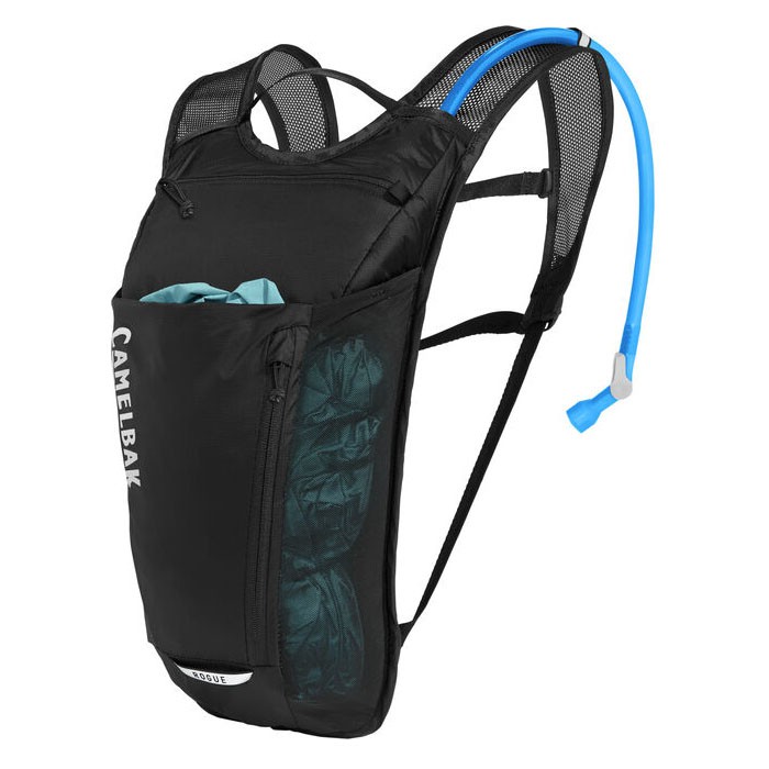 Balo nước Camelbak Rogue Hydration Pack 2L (Đen)