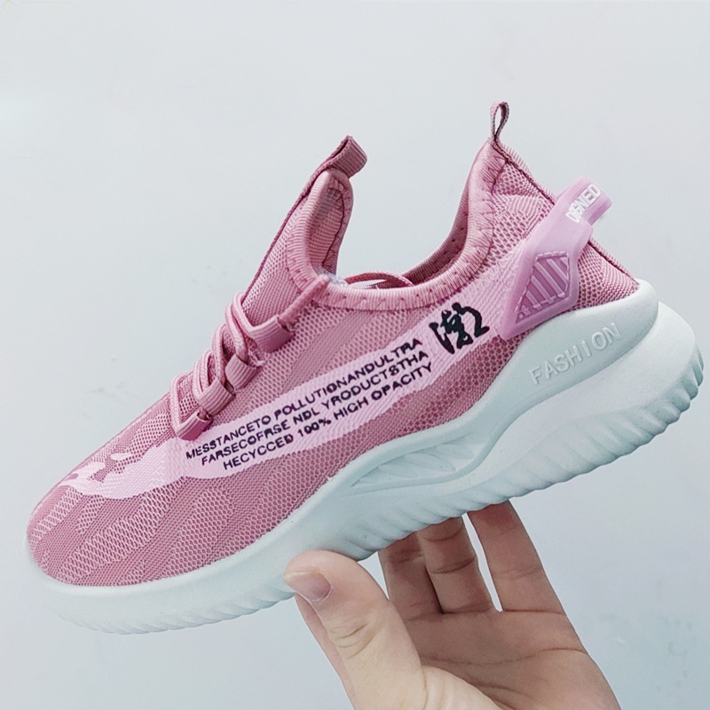 Giày sneaker thể thao nữ buộc dây thời trang mới nhất Jayxinh V312