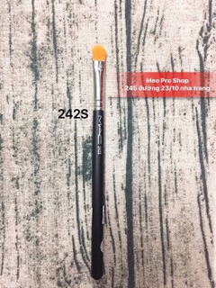 cọ trang điểm mac chính hãng