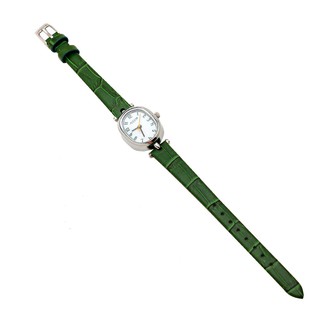 Đồng hồ nữ Julius JU1025 xanh lá