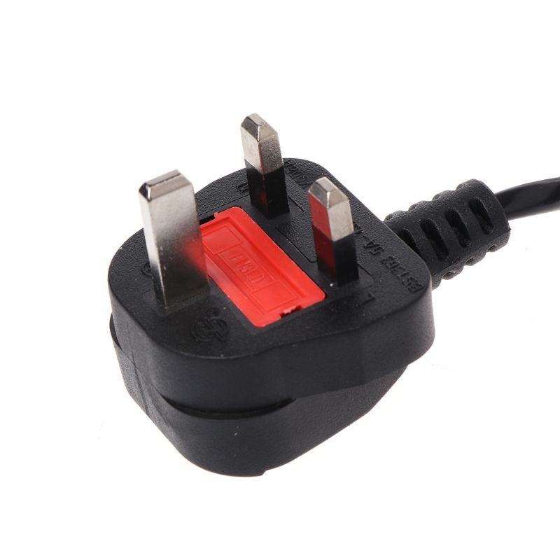 Bộ Sạc Pin Li-Ion Cho Makita 10.8v / 12v Lithium Bl1013 Dc10Wa Uk / Us / Eu / Au