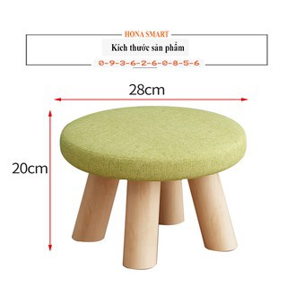 Ghế đôn ghế sofa hình thú cưng đáng yêu ngộ nghĩnh | BigBuy360 - bigbuy360.vn