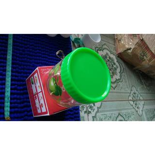 Lọ thủy tinh 750ml