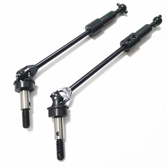 Bộ 2 Trục truyền động Lap liền có thể điều chỉnh độ dài cho HSP 1/10 - Trục CVD điều chỉnh được độ dài